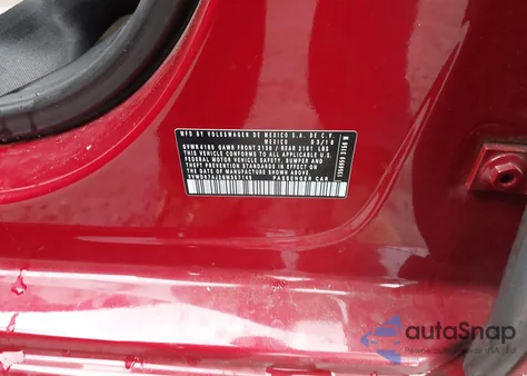 2016 Volkswagen Jetta 1.4T Se из США, поврежденный, VIN 3VWD67AJ2GM357149